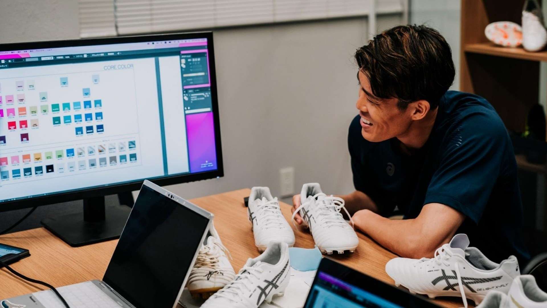 定认知的球 定认知的球