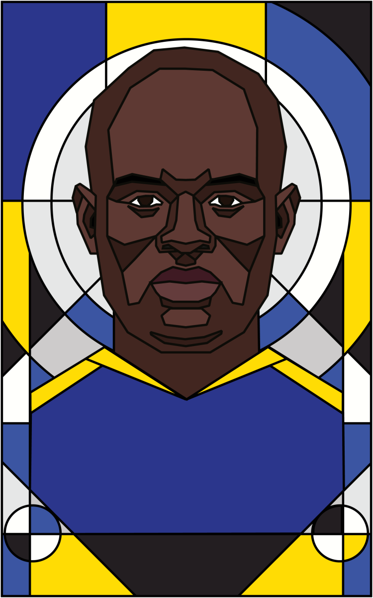 場英超亮相 場英超亮相