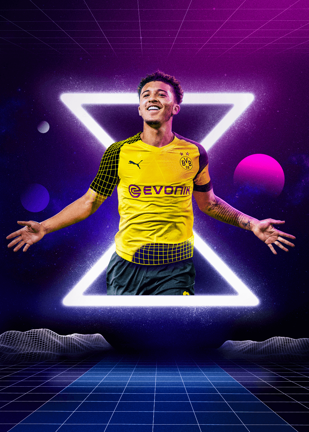 而是让他们 而是让他们