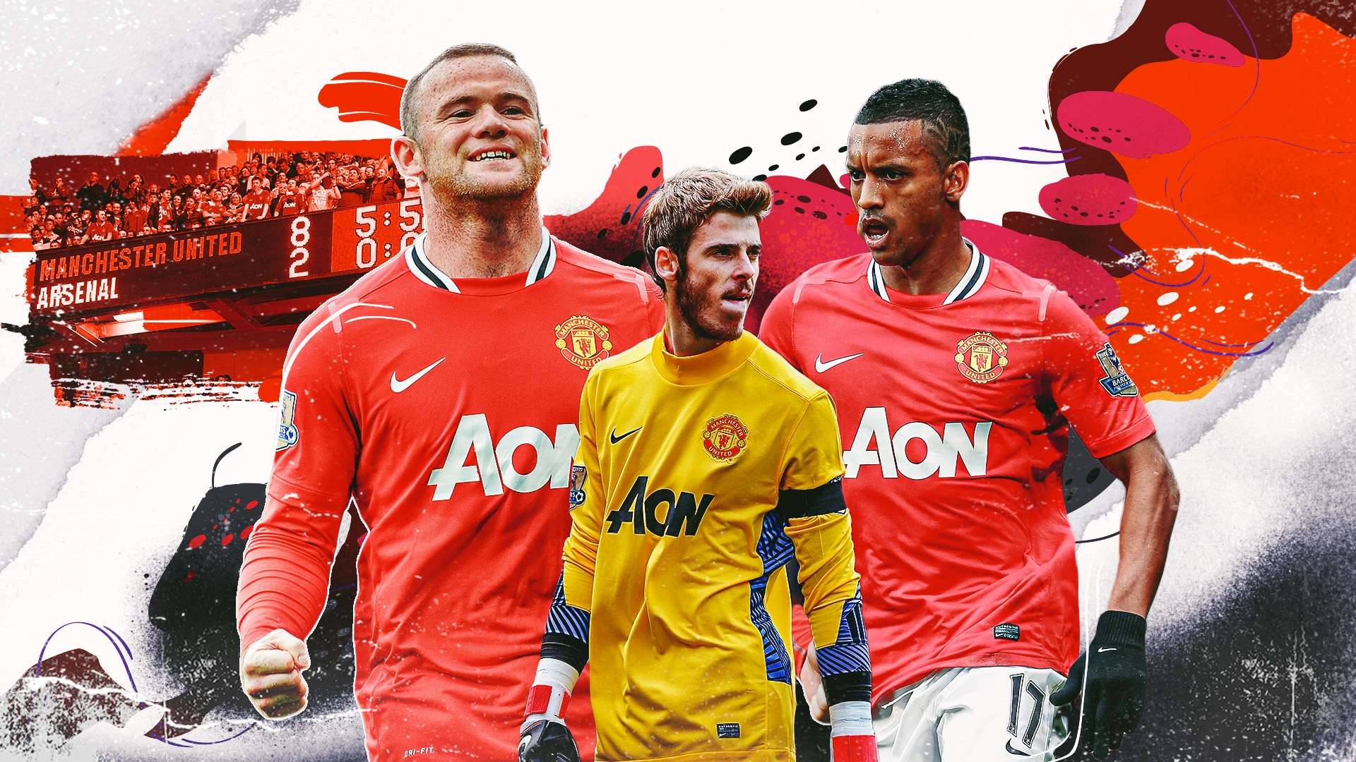 他的全面技 他的全面技