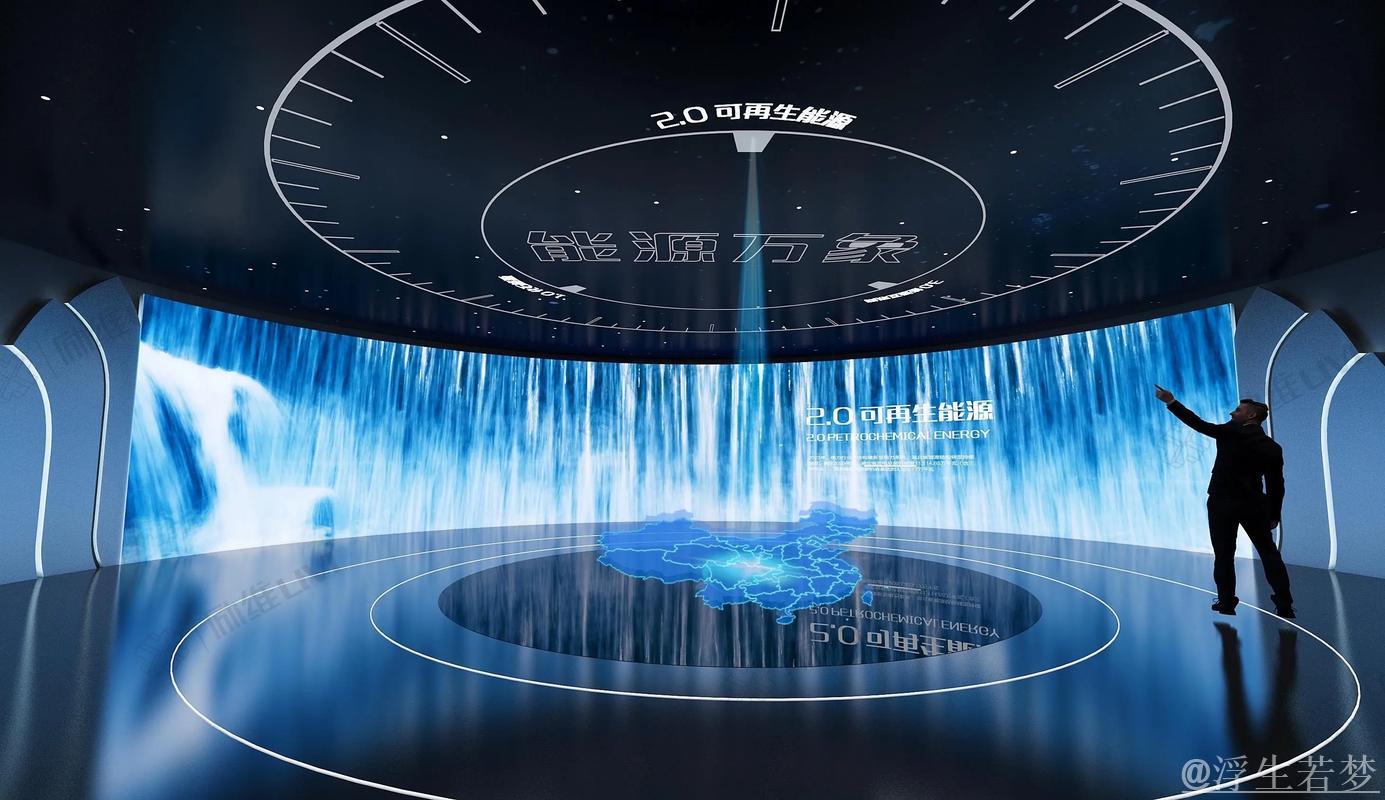 “智能科技赋能消费：探索未来空间”