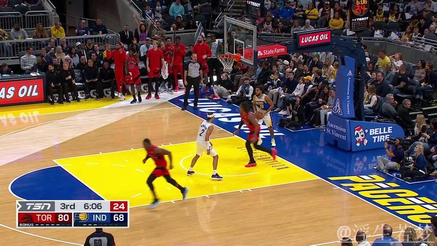 谢德妙传助攻 博伊尔斯双手暴扣