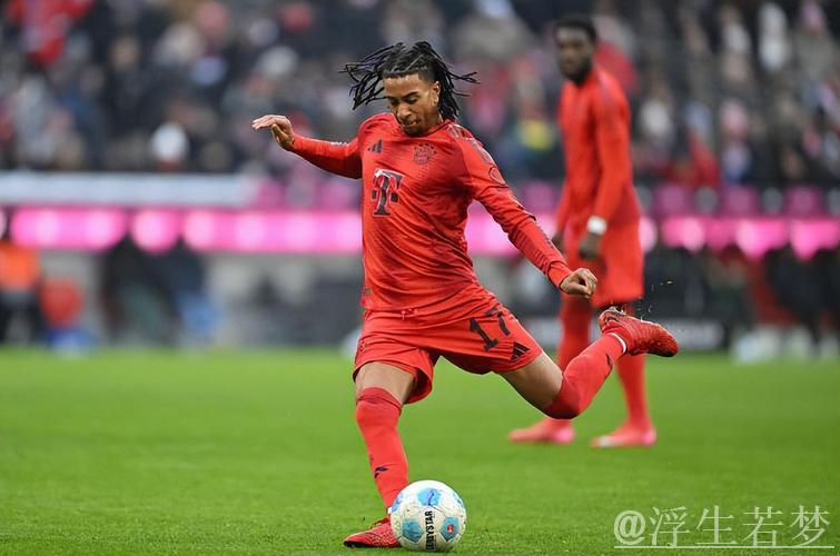 英超多队亿元报价奥利塞，拜仁紧急启动续约谈判